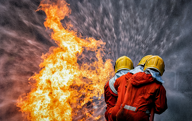 evitar incendios no condominio 